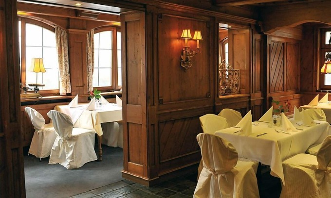 Dormagen Hotel | Hotel Restaurant Hoettche
