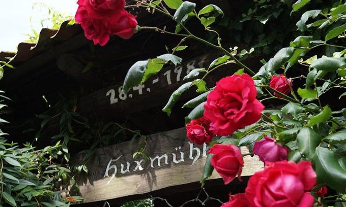 Osnabrueck Hotel | Hotel Restaurant Huxmühle