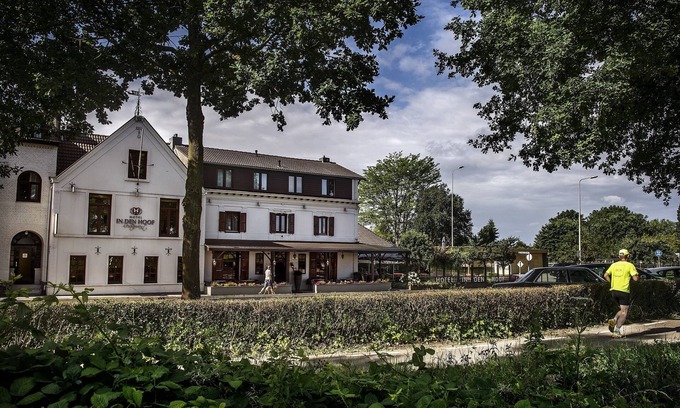Municipality of Maastricht Hotel | Hotel - Restaurant In den Hoof