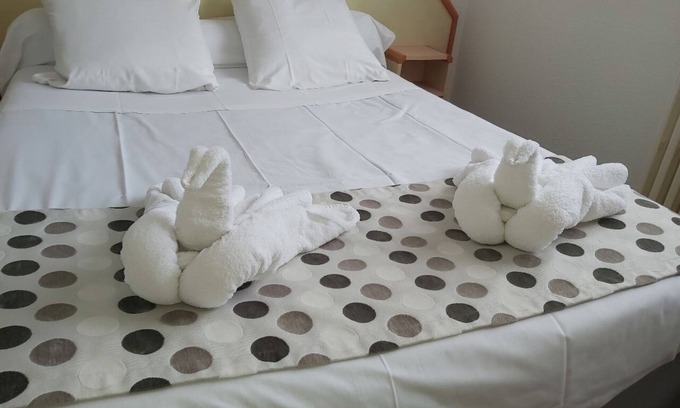 Dax Hotel | Hotel Restaurant Jean Le Bon