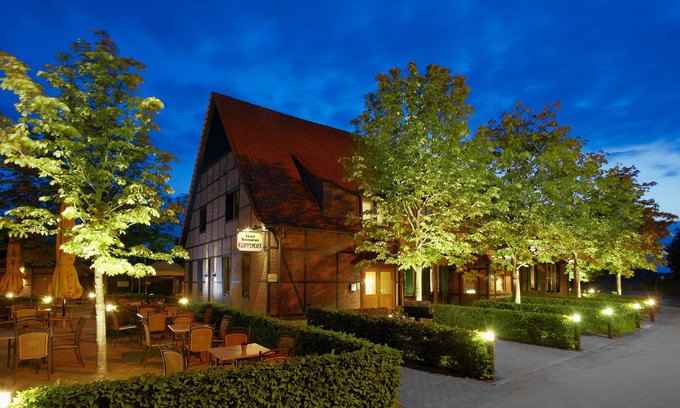 Zwillbrock Hotel | Hotel Restaurant Kloppendiek