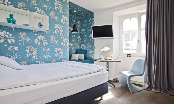 Weil am Rhein Hotel | Hotel & Restaurant Krone