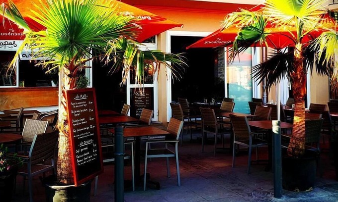 Le Grau-dʼAgde Hotel | Hotel Restaurant L'Escale
