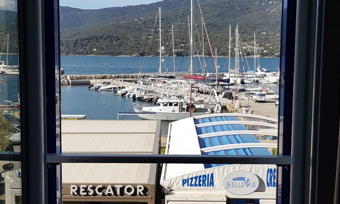 Propriano Hotel | Hotel Restaurant le Bellevue