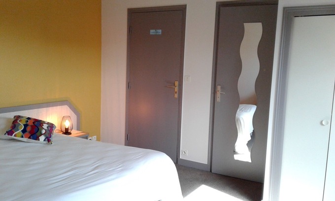 Pouldreuzic Hotel | Hotel Restaurant Le Capricorne