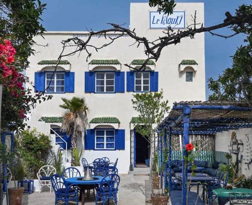 Sidi Kaouki Hotel | Hotel-Restaurant Le Kaouki