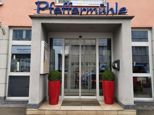 Balingen Hotel | Hotel-Restaurant Pfeffermühle Balingen