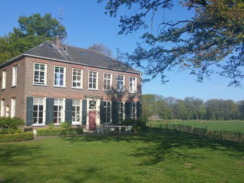 Winterswijk Woold Cama Y Desayuno | Hotel Restaurant Roerdinkhof