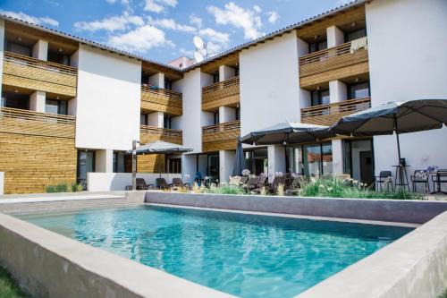 Hendaye Hotel | Hotel Restaurant Santiago