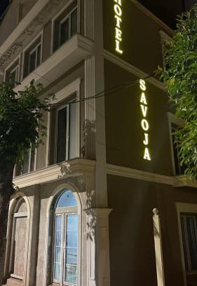 Pogradec Hotel | Hotel Restaurant Savoja