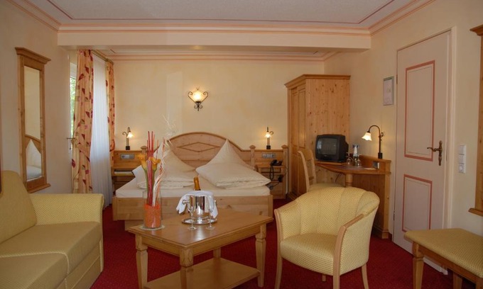 Kenzingen Hotel | Hotel-Restaurant Schieble