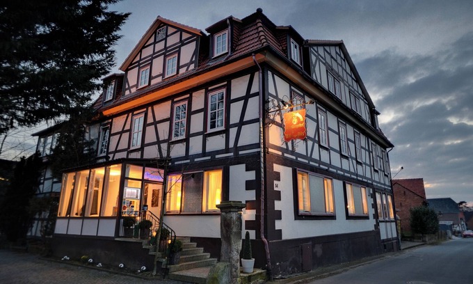Gross Schneen Hotel | Hotel-Restaurant Schillingshof