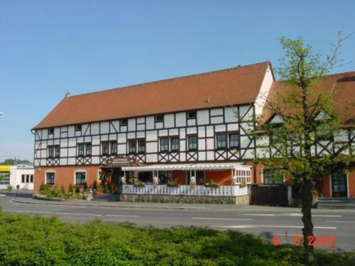 Scheinfeld Hotel | Hotel Restaurant Schrotmühle