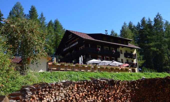 Heiligenblut Casa | Hotel - Restaurant - Sonnblick