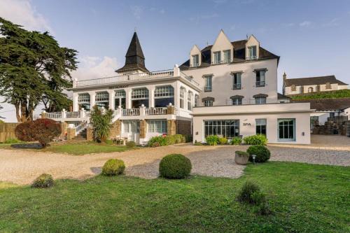 Carnac Hotel | Hotel Restaurant Spa du Tumulus Carnac