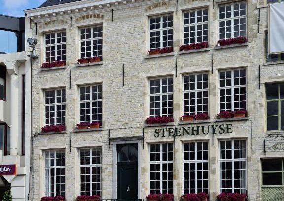 Oudenaarde Hotel | Hotel Restaurant Steenhuyse