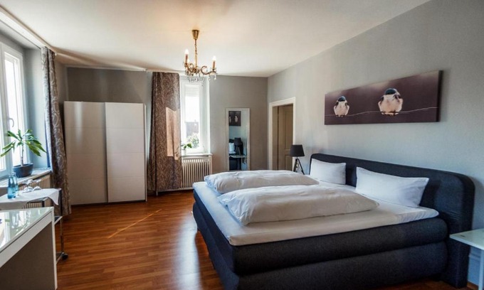 Fischingen Hotel | Hotel & Restaurant Tanne