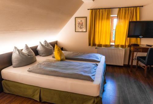 Eching Hotel | Hotel Restaurant Taverna