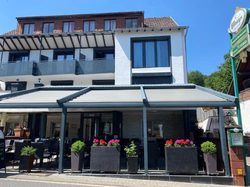 Bad Orb Hotel | Hotel Restaurant Toscana