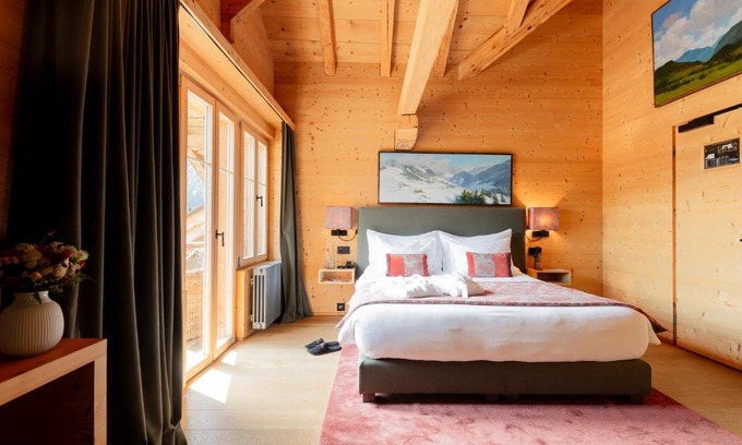 Rougemont Hotel | Hotel-Restaurant Valrose