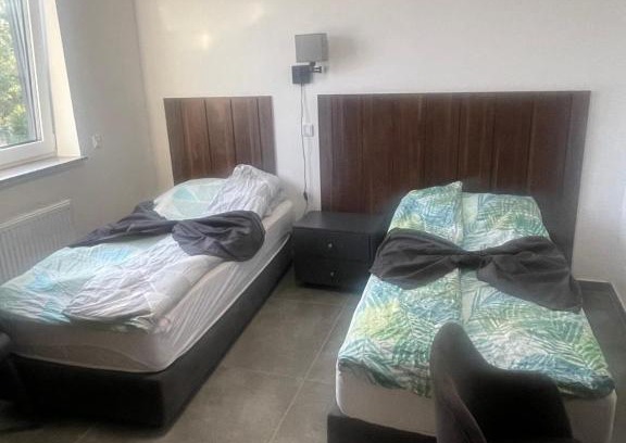 Hainburg Hotel | Hotel Restaurant Villa Romana