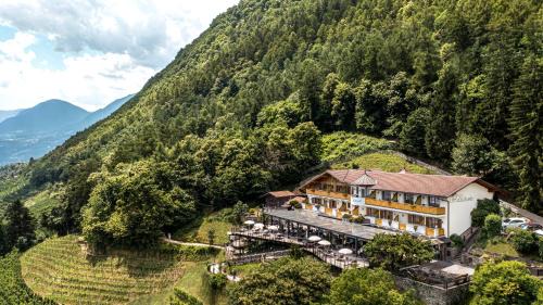 Marlengo Hotel | Hotel Restaurant Waldea