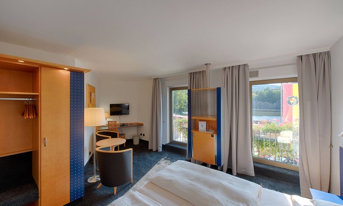 Wurzburg City Centre Hotel | Hotel & Restaurant Walfisch