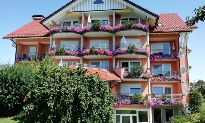 Wasserburg Casa | Hotel-Restaurant Walserhof