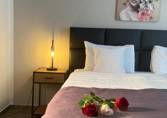Wenden Hotel | Hotel Restaurant Zum Landmann