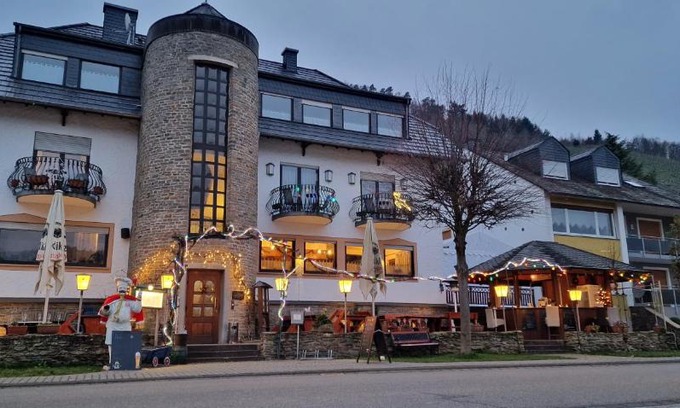 Schleich Hotel | Hotel & Restaurant - Zum Schleicher Kuckuck
