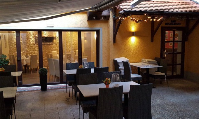Freyburg Hotel | Hotel Restaurant Zur Traube