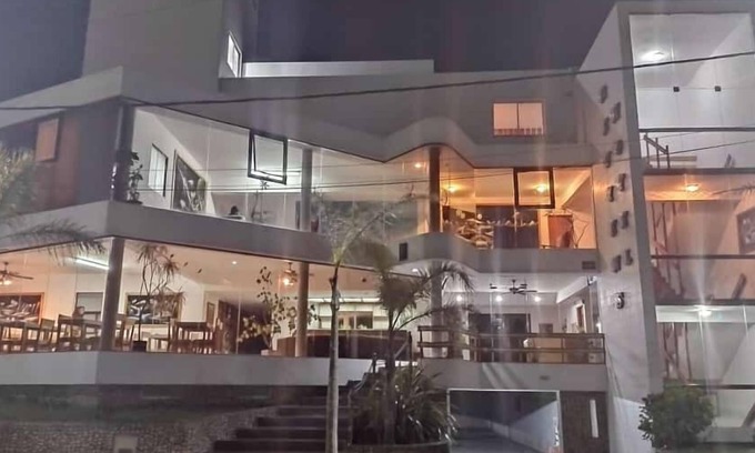 Villa Gesell Hotel | Hotel Reviens de Villa Gesell
