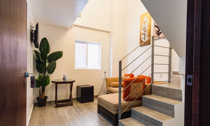 Avenida Revolución Hotel | Hotel Revolución