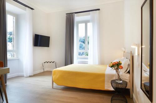 San Giovanni Hotel | Hotel Reyes