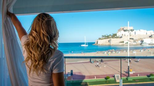 Peñíscola Hotel | Hotel RH Portocristo & Wellness