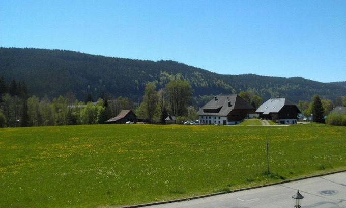 Titisee-Neustadt Cama Y Desayuno | Hotel Rheingold Garni