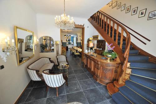 Erkelenz Hotel | Hotel Rheinischer Hof