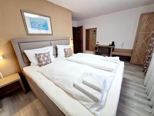 Kappel-Grafenhausen Hotel | Hotel Rheintal