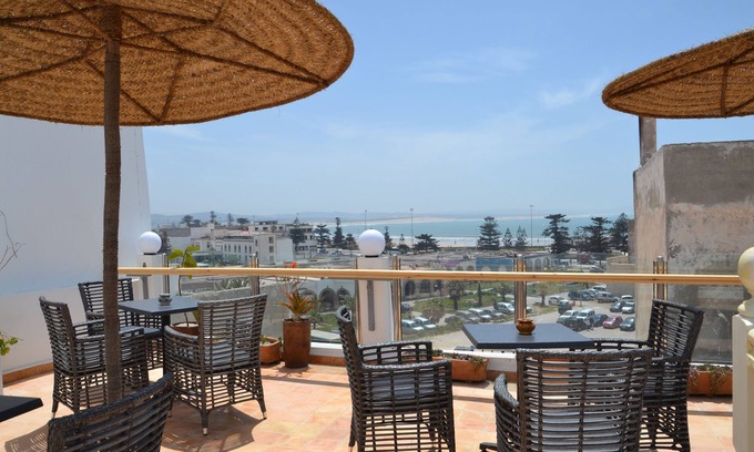 Ahl Agadir Casa | Hotel Riad Benatar