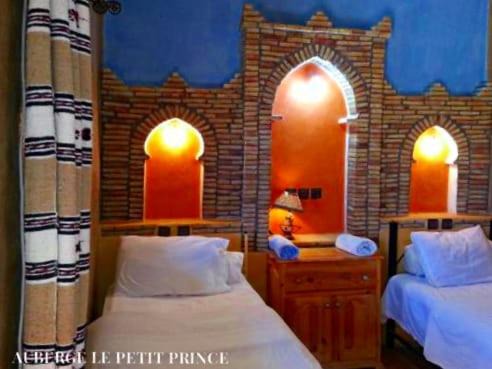 Merzouga Casa | Hotel Riad Le Petit Prince
