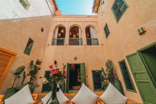 Medina Hotel | Hotel & Riad Veridis