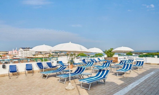 Grado Hotel | Hotel Rialto