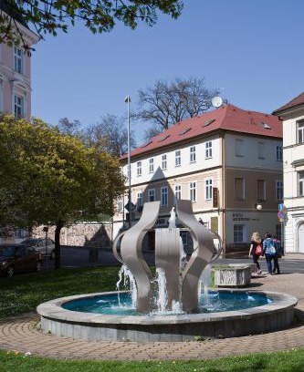 Teplice Hotel | Hotel Richmond Teplice