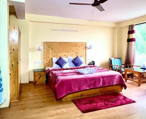 Aleo Hotel | Hotel Ridham Classic