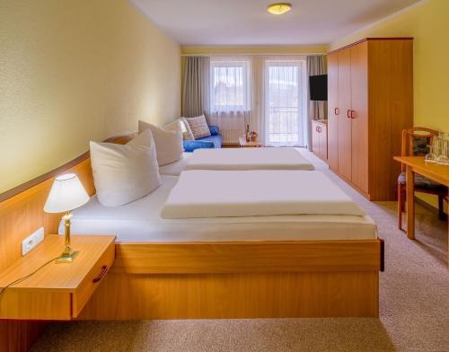 Lehen Apartamento | Hotel Riesberghof