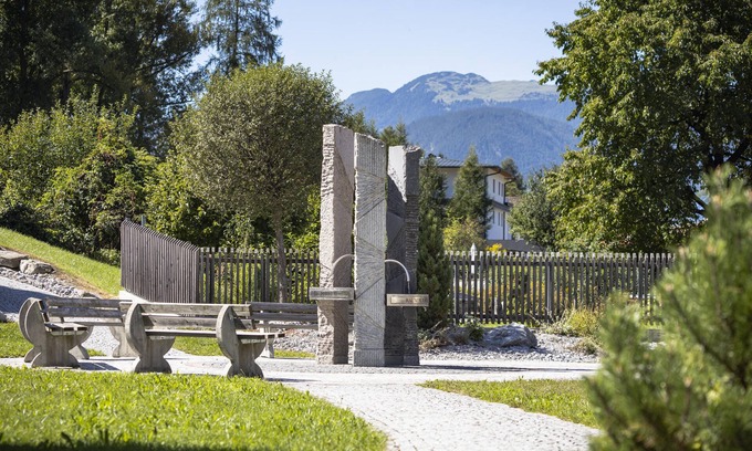 Rietz Hotel | Hotel Rietzer Hof, Austria
