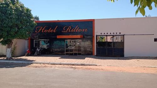 Carolina Hotel | Hotel Rilton
