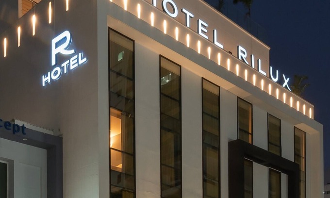 Bocagrande Hotel | Hotel Rilux Cartagena