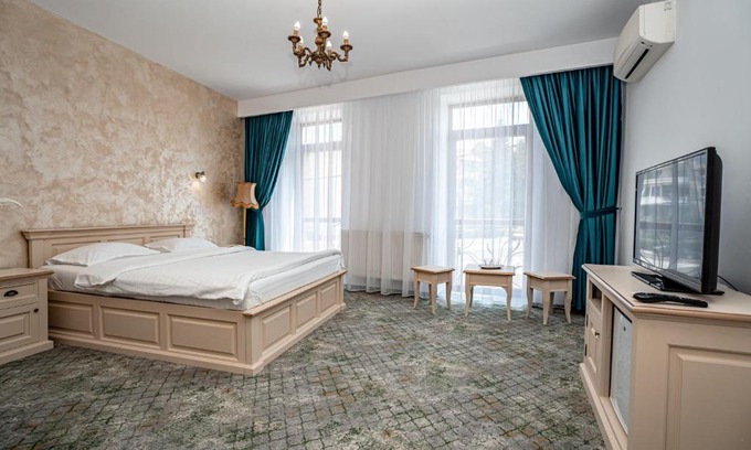Center Hotel | Hotel Rin