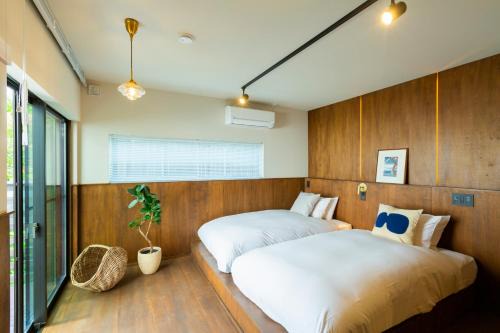 Takanawa Casa | HOTEL RIN TOKYO - Private Townhouse -